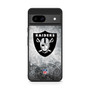 Oakland Raiders American Football 3 Google Pixel 8a Case