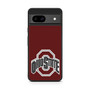 Ohio State Buckeyes American Footbal 4 Google Pixel 8a Case