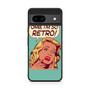 OMG I'm So retro Google Pixel 8a Case