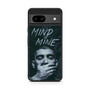 One Direction Zack Mind of Mine Google Pixel 8a Case