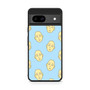One Punch Man Saitama Collage Google Pixel 8a Case