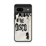 Panic at the disco Google Pixel 8a Case