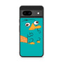 perry the platypus Google Pixel 8a Case