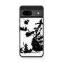 Peter Pan Against Hook Google Pixel 8a Case