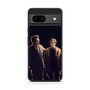 Peter Parker and Tony Stark Google Pixel 8a Case