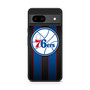 Philadelphia 76ers 2 Google Pixel 8a Case