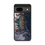 Pillas Of Eternity 2 Deadfire Google Pixel 8a Case