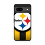 Pittsburgh Steelers American Football 2 Google Pixel 8a Case