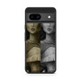 Pocahontas Vintage Picture Google Pixel 8a Case
