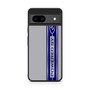 powered by ford Google Pixel 8a Case