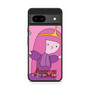 Princess bubblegum adventure time Google Pixel 8a Case