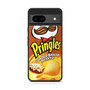 pringles potato loaded baked potato Google Pixel 8a Case