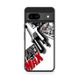 Punisher Artwork Google Pixel 8a Case