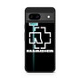 Rammstein Google Pixel 8a Case