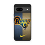 Rams Google Pixel 8a Case