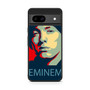 Rapper Eminem Google Pixel 8a Case