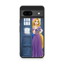 rapunzel who tardis Google Pixel 8a Case