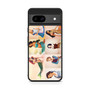 realistic disney princess Google Pixel 8a Case