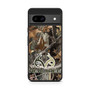 Realtree advantage timber Google Pixel 8a Case