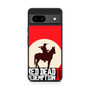 Red Dead Redemption 3 Google Pixel 8a Case