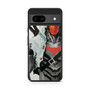 Red Hood Google Pixel 8a Case