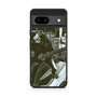 Return Of the Obra Dinn Google Pixel 8a Case
