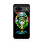 Rick & Morty IT Style Google Pixel 8a Case