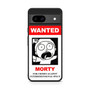Rick and Morty 2 Google Pixel 8a Case