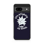 Rick and Morty 20 Persen Accurate GT Google Pixel 8a Case