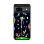 Rick And Morty 7 Google Pixel 8a Case