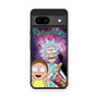 Rick And Morty 12 Google Pixel 8a Case