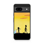 Rick And Morty 18 Google Pixel 8a Case
