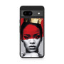 Rihanna Use Crown Google Pixel 8a Case