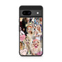Rita Ora Collage Google Pixel 8a Case