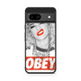 Rita Ora Obey Google Pixel 8a Case