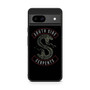 Riverdale South Serpents Google Pixel 8a Case