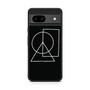 RO Peace Google Pixel 8a Case