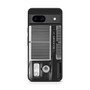 Rolls Royce Mansory Google Pixel 8a Case