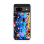 Rush band TY Google Pixel 8a Case