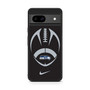 Seahawk american football Google Pixel 8a Case
