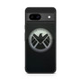 Shield Logo Google Pixel 8a Case