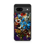 Shovel Knight Characters Google Pixel 8a Case