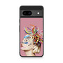 Sia art Google Pixel 8a Case