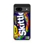 skittles darkside Google Pixel 8a Case