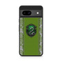 Slytherin Hogwarts Google Pixel 8a Case