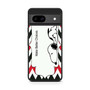 Snoopy Make Better Choice Google Pixel 8a Case