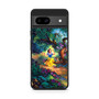 Snow White in art Google Pixel 8a Case