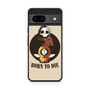 South Park kenny born to die Google Pixel 8a Case