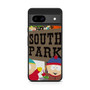 South Park 2 Google Pixel 8a Case