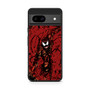 Spiderman Carnage Google Pixel 8a Case